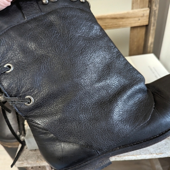 Free People 'Wayland' Boots - Picture 11 of 14